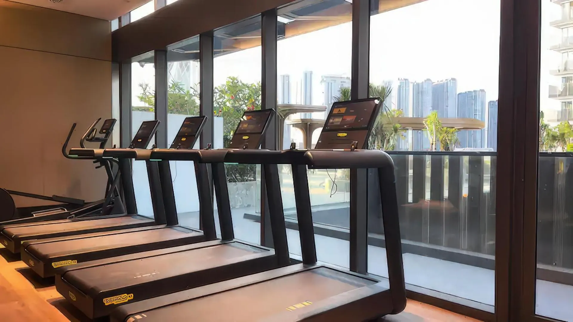 Apartment The Opera Residence - Luxury Infinity Pool&Sauna Ho Chi Minh City Vietnam